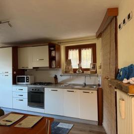Casa degli Alpaca, viešbutis mieste Belanas