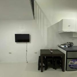 #4 Studio Loft Apartment in Tacurong City