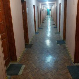 Азия, hotel a Aktau