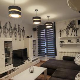 Apartamento en Navarrete, hotel in Navarrete