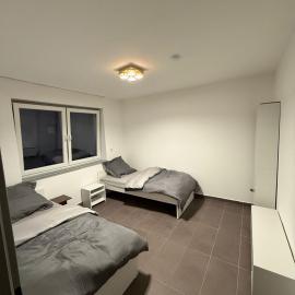 AM Apartment 8, ξενοδοχείο σε Gronau