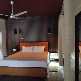 Forest Garden Cottages, Hotel in Deraniyagala