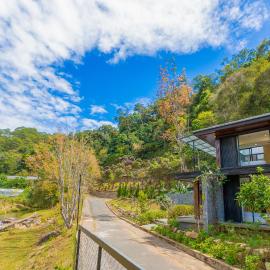 Casa Gaia Mountain Retreat - Dalat