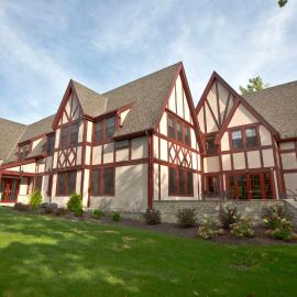 The Inn at Shattuck - St. Mary's, hotel v destinácii Faribault
