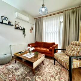 Modern Furnished Historical House