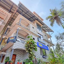 FabHotel Crystal Bay Baga