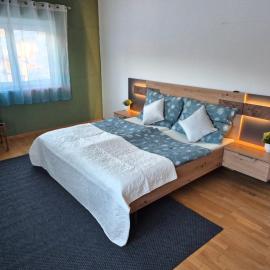 Gästezimmer Mürztal, hotel in Langenwang Schwöbing