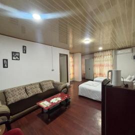 Hotel Ono, Hotel in Lunglei