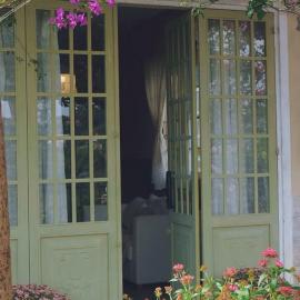 The Cây - Bougainvillea Home