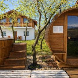 Ammon Mountain Villas