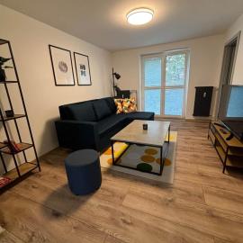 Hrabůvka Living