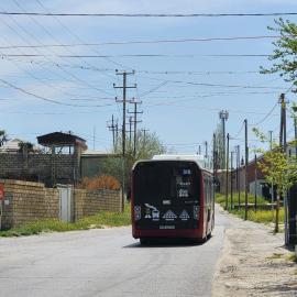 Görədil bağ evi, hotel u gradu 'Mekhrably'