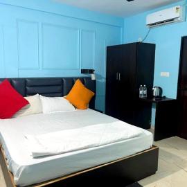 Hotel The B House Goa