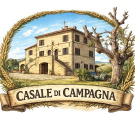 Casale di Campagna