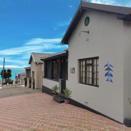 Harbour House Mossel Bay - near sea & activities