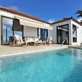 Casa Campana Candil, hotel a Las Cabezadas