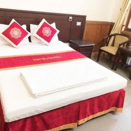 Sao Mai Hotel, hotelli kohteessa Vinh