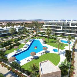 Lagoons Village by Mar Holidays, hotel u gradu Torevjeha