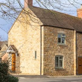 Crafty Cottage