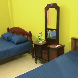 Pasindu Garden, hotel di Vavuniya