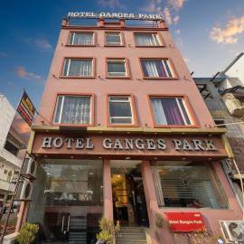 Hotel Ganges Park