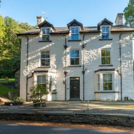 1 Bed in Betws-y-Coed oc-wag703