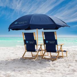 Beach House 204A