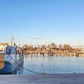 Marinaparcs Naarden, khách sạn ở Naarden