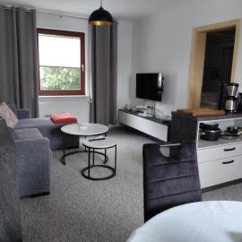 NEU! Moderne FeWo Koi 1 EG Usedom