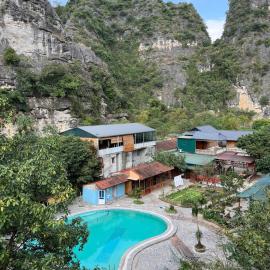 Hoa Lau Homestay Tràng An