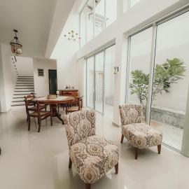 Soul Of Ceylon - Tranquil 2BR Villa Near Airport