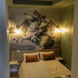 Le Bonaparte appartement calme en centre-ville