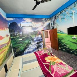 Oyo Royal Hotel & Janmasha, hotel i Rewa