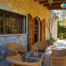 Can Moreu, hotel a Caimari
