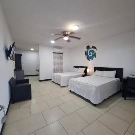 Hotel Villa Capricho