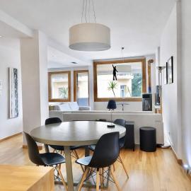 Oasis city apARTment