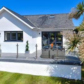4 Bed in Abersoch oc-10caed
