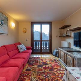 New two-room apartment near the slopes - Ponte di Legno