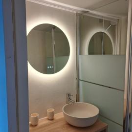 Les pieds dans l eau, hotel in Saint-Cast-le-Guildo