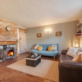 2 Bed in Heacham oc-2365