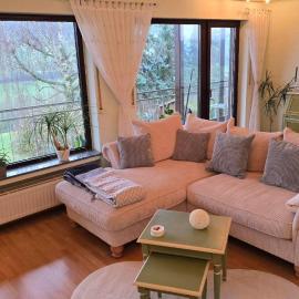Ferienwohnung Talblick in Merzig