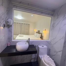 Patong beach nest