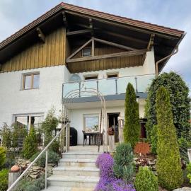 Ferienwohnung Hinterberg
