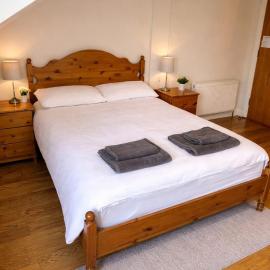 Slieve League Lodge, hotell sihtkohas Carrick