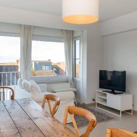 Brightful 2BR apartment with amazing views