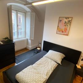 Pécs में, होटल Rose Garden Apartments