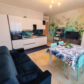 Fiorella Home, hotell i Vallecrosia
