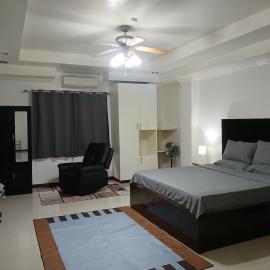 Bourbon Street Apts off Red Street - Room 27C - Luxury Studio