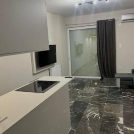 Spacious 2-Bedroom Apartment in Paleo Faliro, Athens