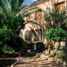 Finca Vitoria, hotelli kohteessa Moratalla